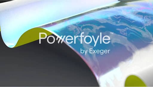 Powerfoyle